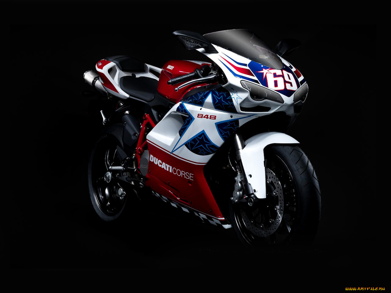 , ducati